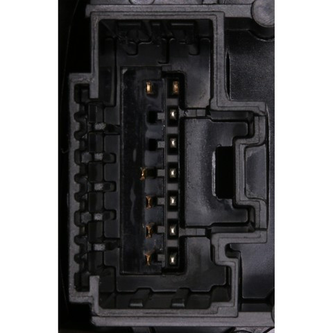 Combination Switch fits 2014-2015 Jeep Grand Cherokee  WVE BY NTK