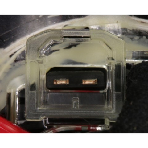 Combination Switch fits 2014-2015 Jeep Grand Cherokee  WVE BY NTK