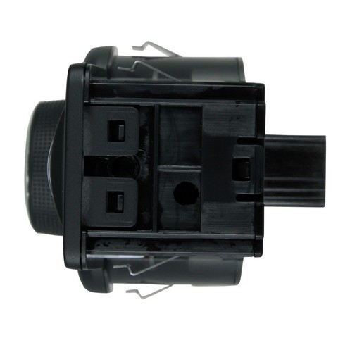 Wells Vehicle Electronics Headlight Switch,Instrument Panel Dimmer Switch P/N:1S13332