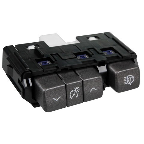 Wells Vehicle Electronics Instrument Panel Dimmer Switch P/N:1S13344