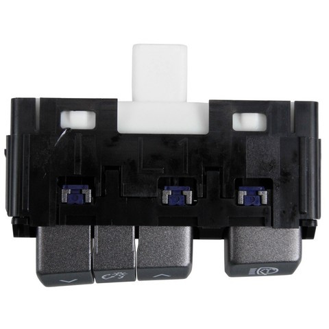 Wells Vehicle Electronics Instrument Panel Dimmer Switch P/N:1S13344
