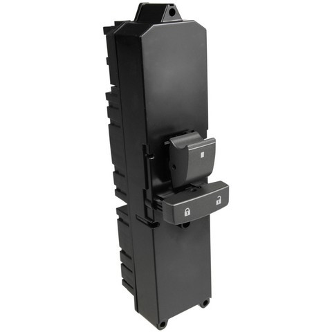 Door Power Window Switch fits 2009-2010 Cadillac CTS  WVE BY NTK