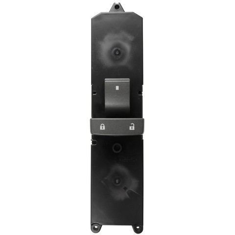 Door Power Window Switch fits 2009-2010 Cadillac CTS  WVE BY NTK