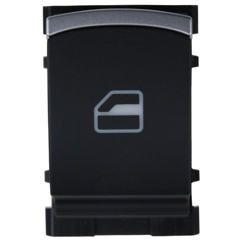 Door Power Window Switch fits 2010-2017 Volkswagen Jetta Eos Passat  WVE BY NTK