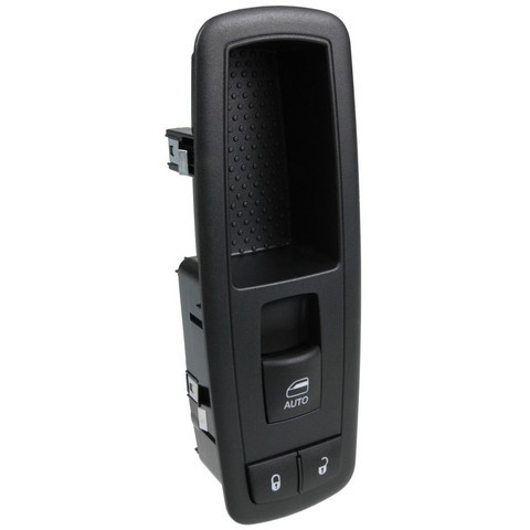 Door Power Window Switch fits 2011-2013 Jeep Grand Cherokee  WVE BY NTK