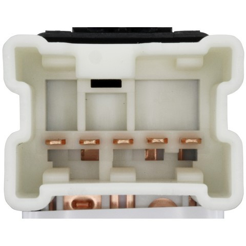 Door Power Window Switch fits 2012-2015 Subaru Impreza XV Crosstrek  WVE BY NTK