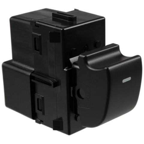 Door Power Window Switch fits 2009-2012 Ford Flex Taurus  WVE BY NTK