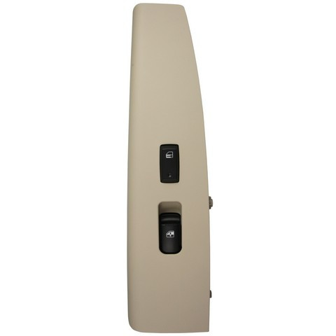 Door Window Switch fits 2007-2009 Hyundai Santa Fe  WVE BY NTK