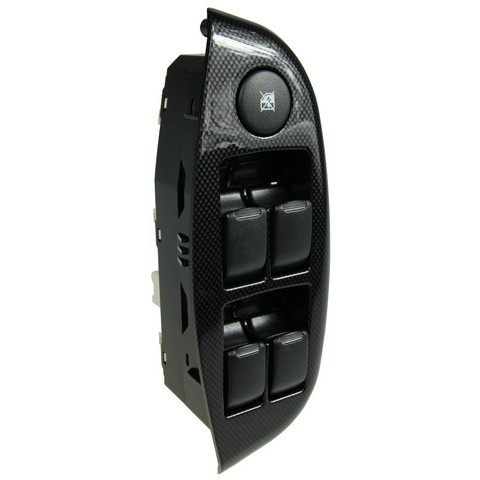 Door Power Window Switch fits 2004-2005 Chevrolet Aveo  WVE BY NTK