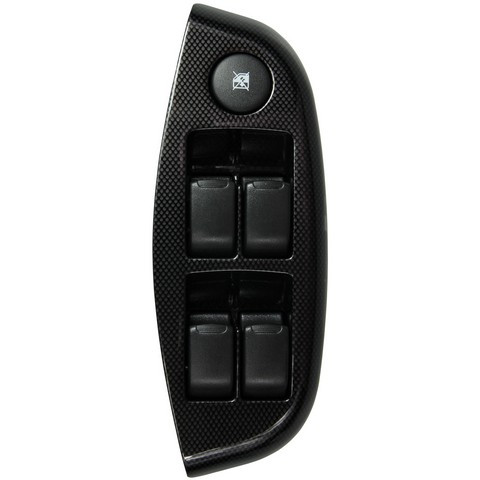 Door Power Window Switch fits 2004-2005 Chevrolet Aveo  WVE BY NTK