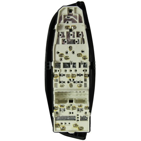 Door Power Window Switch fits 2004-2005 Chevrolet Aveo  WVE BY NTK