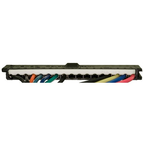 Combination Switch fits 1997-2005 Buick Century Regal  WVE BY NTK