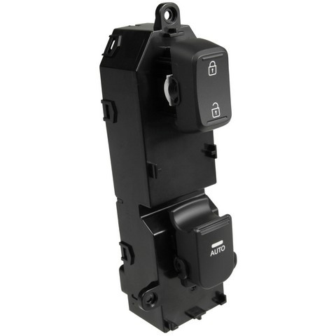 Door Power Window Switch fits 2011-2013 Kia Optima  WVE BY NTK