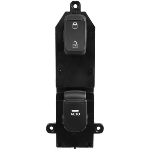 Door Power Window Switch fits 2011-2013 Kia Optima  WVE BY NTK