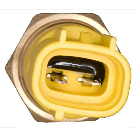 Wells Vehicle Electronics Engine Cooling Fan Switch P/N:1S1380