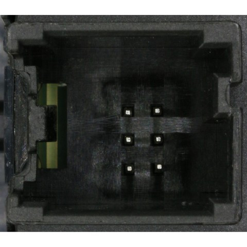 Trunk Lid Release Switch fits 2012-2014 Ford Focus  WVE BY NTK