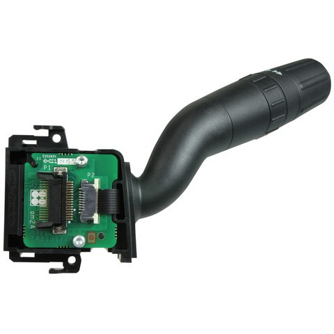 Combination Switch fits 2013-2016 Lincoln MKT  WVE BY NTK