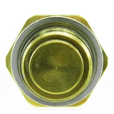 Engine Cooling Fan Switch fits 1994-2003 Volkswagen Golf Cabrio Beetle  WVE BY N