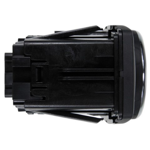 Wells Vehicle Electronics Headlight Switch,Instrument Panel Dimmer Switch P/N:1S13831