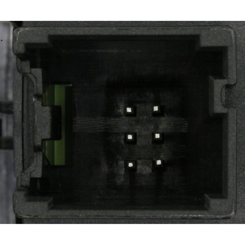 Trunk Lid Release Switch fits 2012-2014 Ford Focus  WVE BY NTK