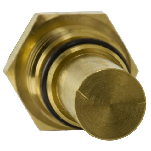 Engine Cooling Fan Switch fits 1990-1998 Toyota Supra  WVE BY NTK