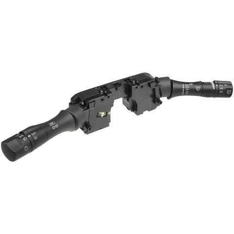 Wells Vehicle Electronics Dimmer Switch,Fog Light Switch,Headlight Switch,Turn Signal Switch P/N:1S13858