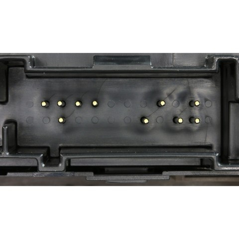 Wells Vehicle Electronics Door Window Switch,Seat Heater Switch P/N:1S13880