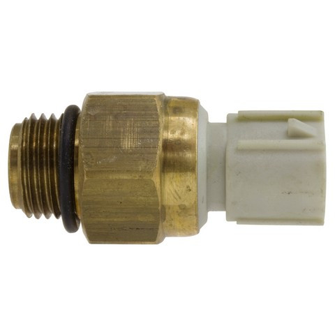 Wells Vehicle Electronics Engine Cooling Fan Switch P/N:1S1390
