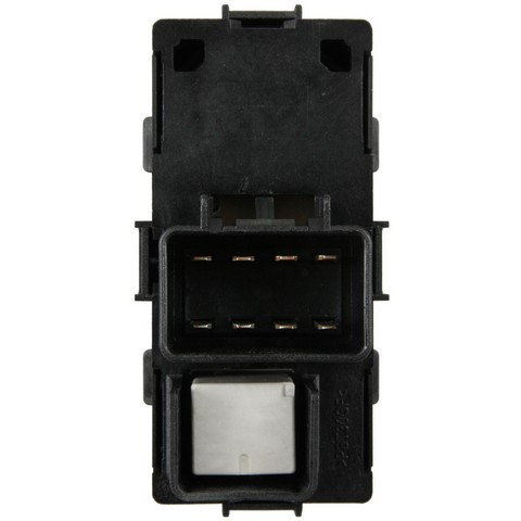 Door Power Window Switch fits 2007-2010 Saturn Outlook  WVE BY NTK