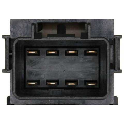 Door Power Window Switch fits 2007-2010 Saturn Outlook  WVE BY NTK