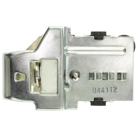 Wells Vehicle Electronics Headlight Switch P/N:1S1392