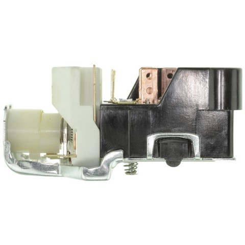 Wells Vehicle Electronics Headlight Switch P/N:1S1392