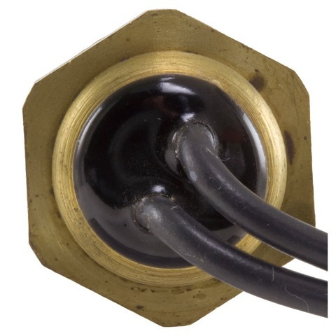 Engine Cooling Fan Switch fits 1998-2002 Honda Accord  WVE BY NTK