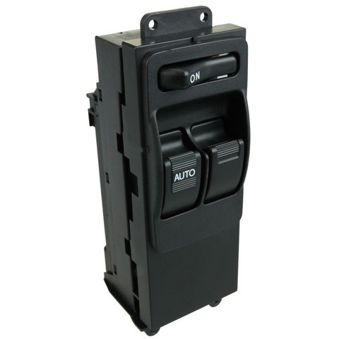 Door Power Window Switch fits 2000 Honda Accord  WVE BY NTK