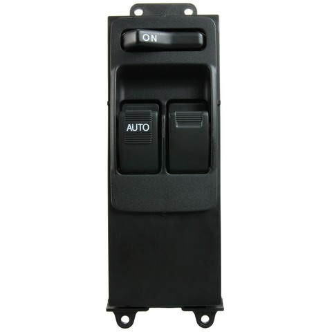 Door Power Window Switch fits 2000 Honda Accord  WVE BY NTK