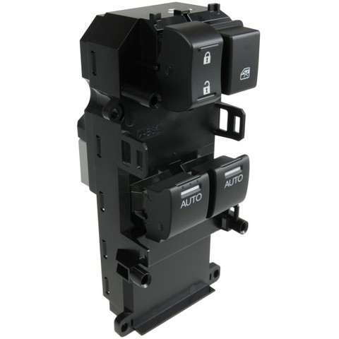 Door Window Switch WVE 1S14094 fits 08-12 Honda Accord