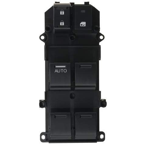 Door Power Window Switch fits 2008-2012 Honda Accord  WVE BY NTK