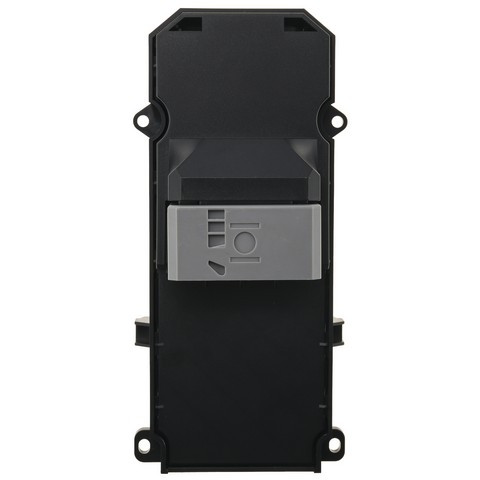Door Power Window Switch fits 2008-2012 Honda Accord  WVE BY NTK