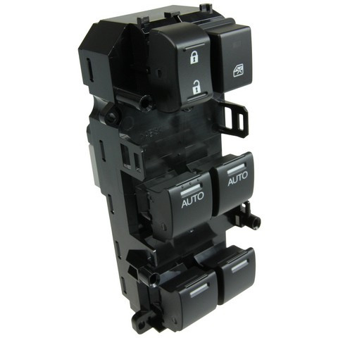 Door Power Window Switch fits 2009-2011 Honda Pilot  WVE BY NTK