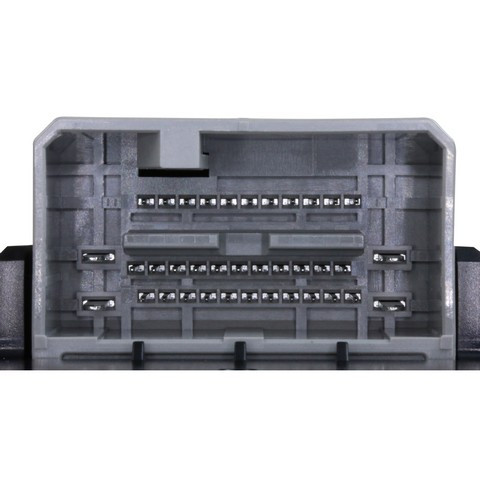 Door Power Window Switch fits 2009-2011 Honda Pilot  WVE BY NTK