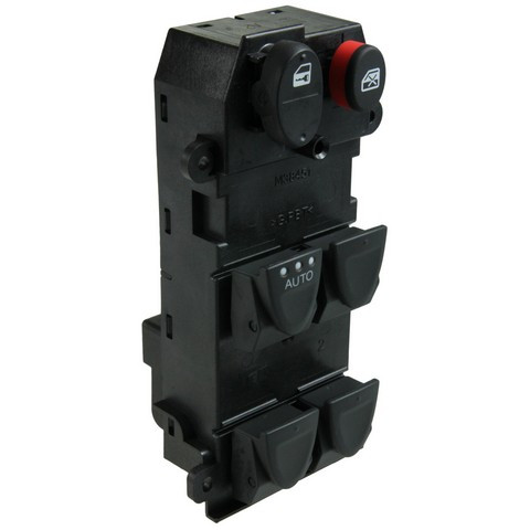 Door Power Window Switch fits 2008-2011 Honda Civic  WVE BY NTK