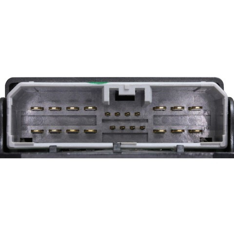 Door Power Window Switch fits 2008-2011 Honda Civic  WVE BY NTK