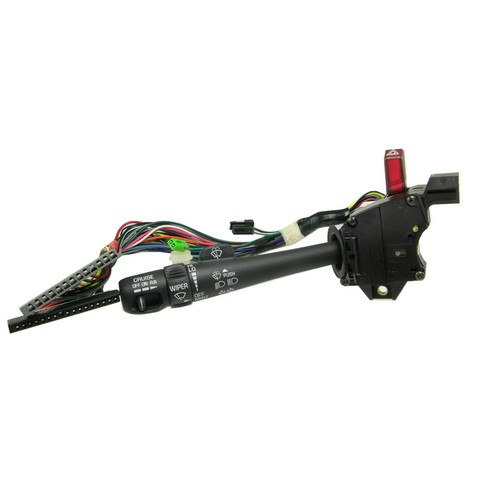 Combination Switch fits 1998 Oldsmobile Bravada  WVE BY NTK
