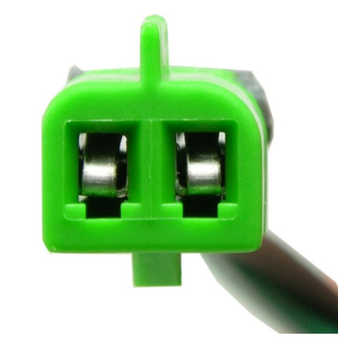 Combination Switch fits 1998 Oldsmobile Bravada  WVE BY NTK