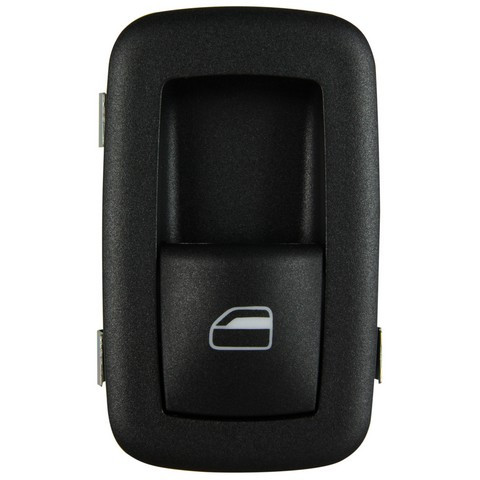 Door Power Window Switch fits 2015 Jeep Cherokee  WVE BY NTK