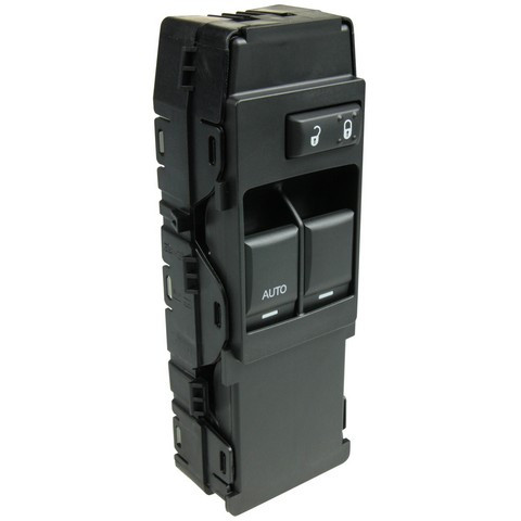Door Power Window Switch fits 2007-2010 Dodge Dakota  WVE BY NTK