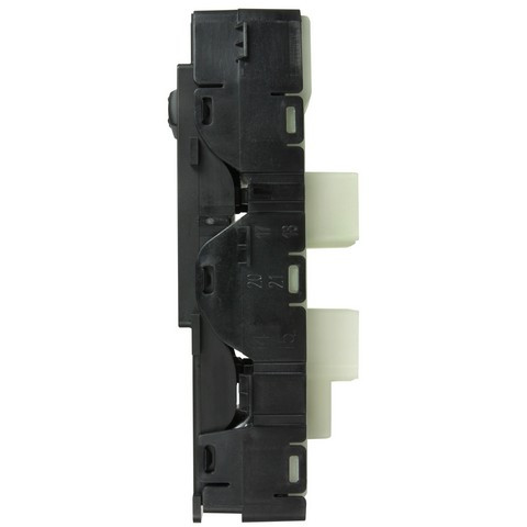 Door Power Window Switch fits 2007-2010 Dodge Dakota  WVE BY NTK