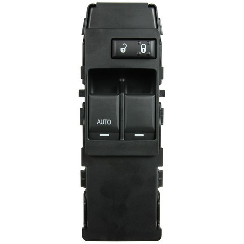 Door Power Window Switch fits 2007-2010 Dodge Dakota  WVE BY NTK