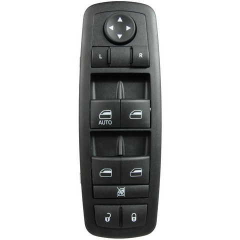 Wells Vehicle Electronics Door Lock Switch,Door Window Switch P/N:1S14275
