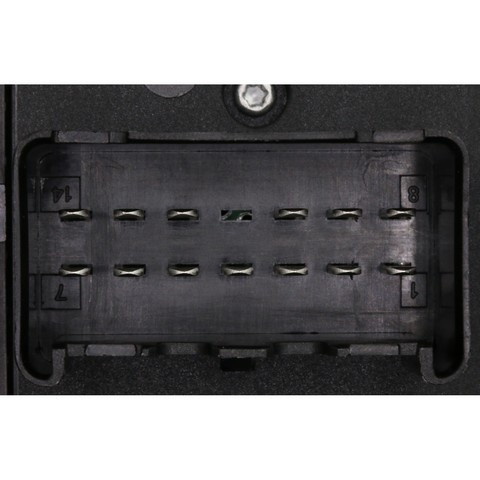 Wells Vehicle Electronics Door Lock Switch,Door Window Switch P/N:1S14276